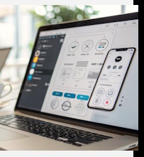 Услуги Разработка IT решений в Дедовске