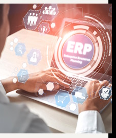 Услуги Разработка IT решений в Дедовске