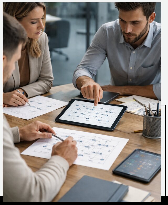 Разработка BPM-систем в Дедовске от 494775 р. под ключ АвикейДдв