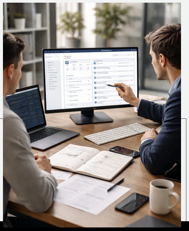 Разработка CRM систем в Дедовске от 164925 руб., АвикейДдв