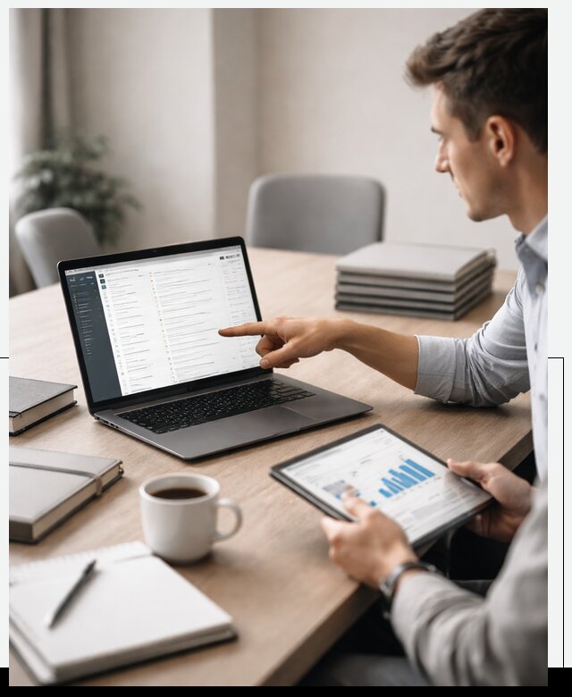 Разработка СЭД под ключ в Дедовске от 16493 р. | АвикейДдв