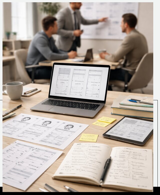 Разработка MVP проекта в Дедовске от 7147 р., АвикейДдв