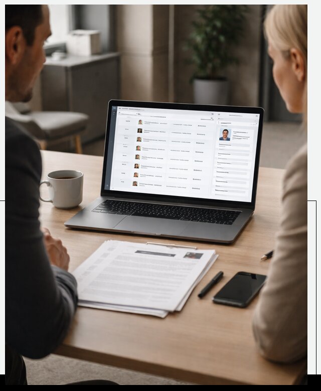 Ats система подбора персонала в Дедовске от 13194 р. - АвикейДдв