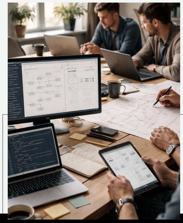 Разработка агрегаторов для компаний в Дедовске под ключ
