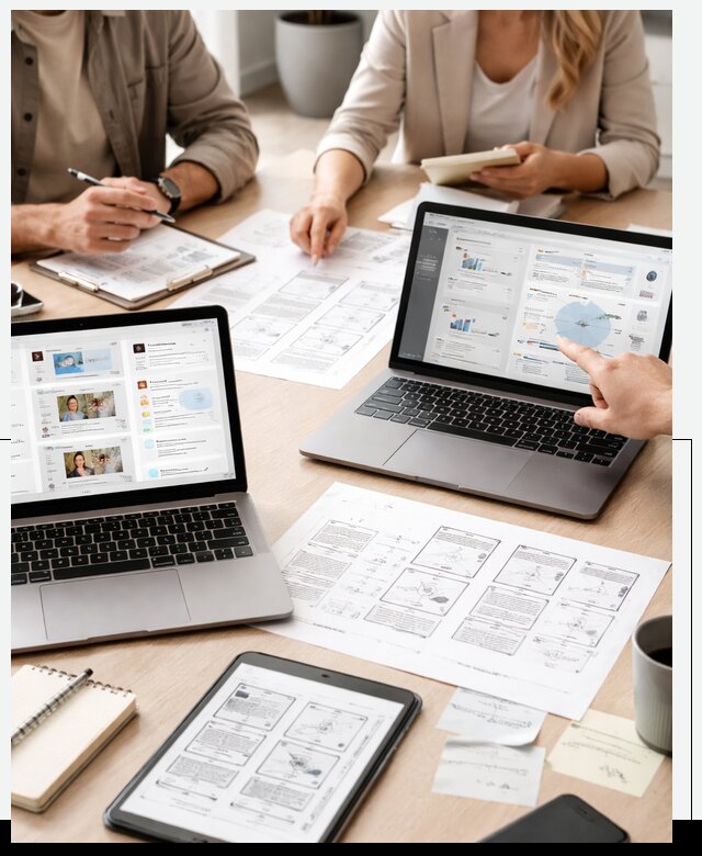 Разработка социальных сетей в Дедовске от 7697 р. | АвикейДдв