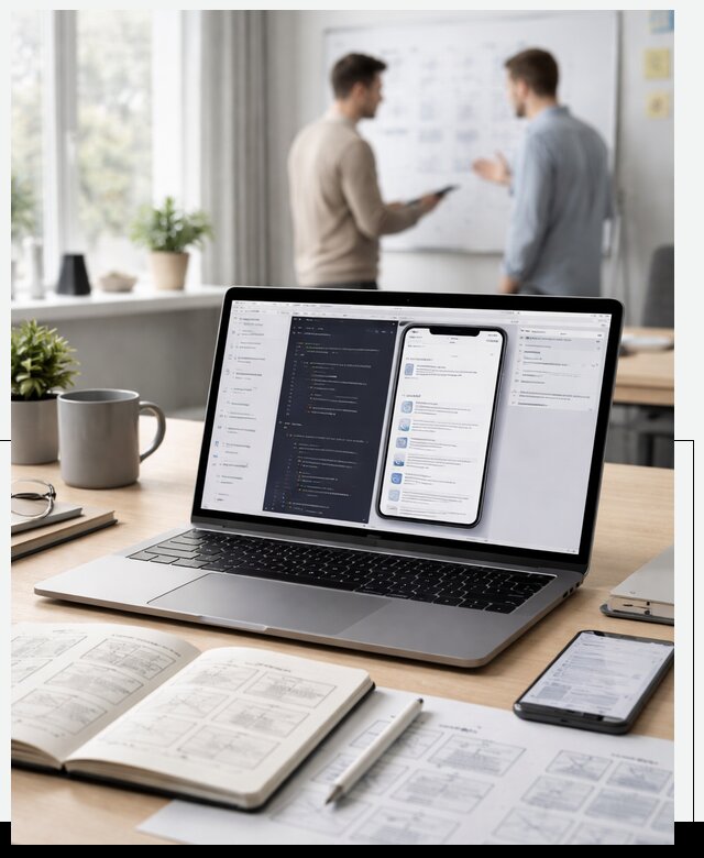 Разработка iOS приложений в Дедовске от 164925 р. | АвикейДдв
