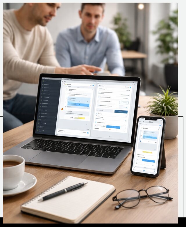 Разработка мини app Telegram/VK в Дедовске от 32985 р. АвикейДдв