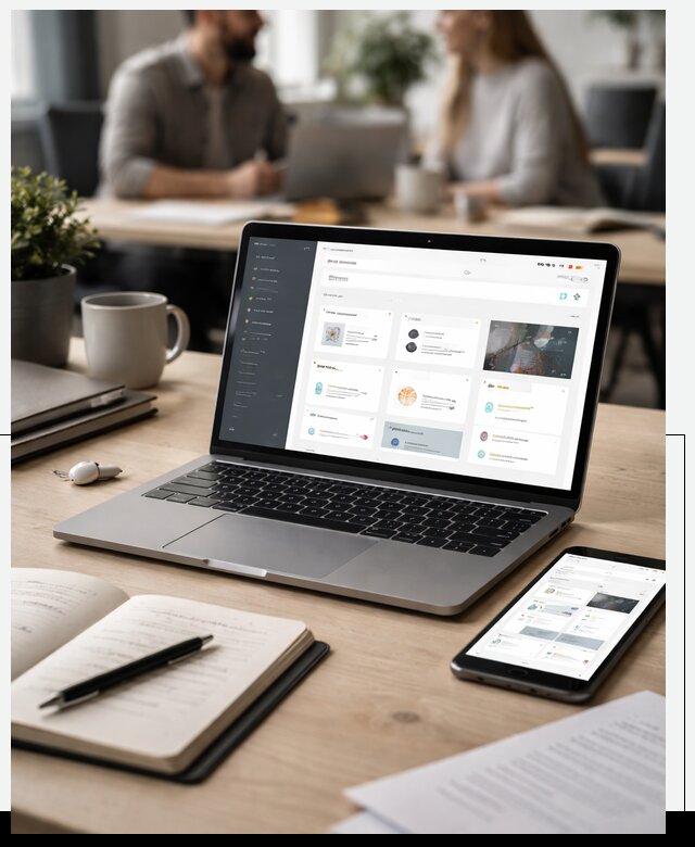 Разработка PWA приложений в Дедовске от 131940 р. | АвикейДдв