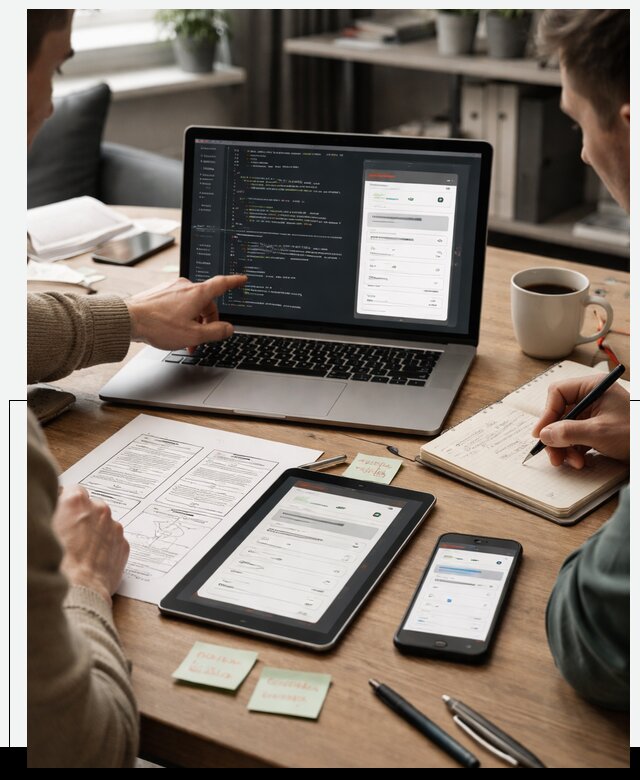 Разработка и внедрение PWA приложений для бизнеса в Дедовске