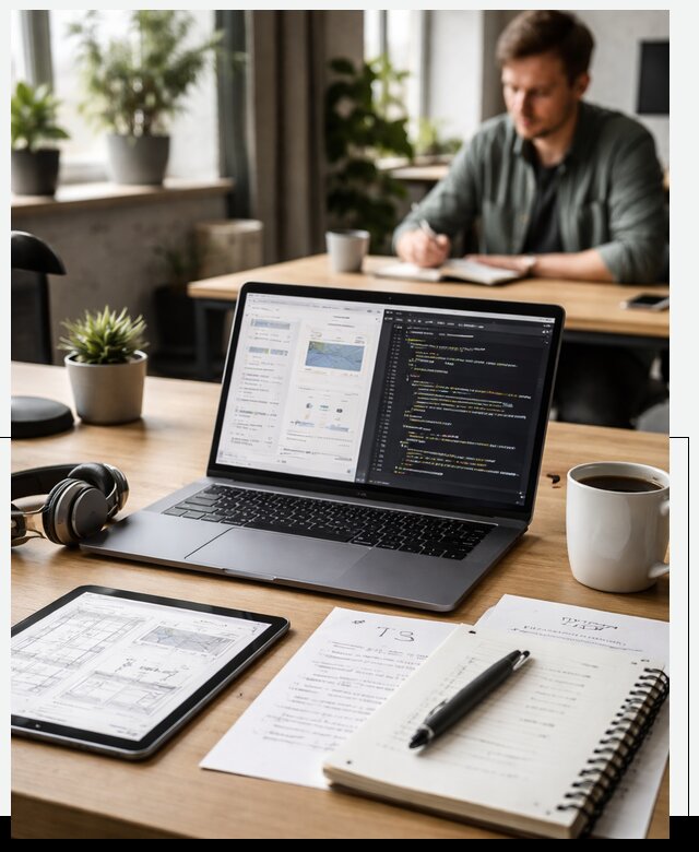 Разработка frontend в Дедовске от 19791 р., услуги АвикейДдв