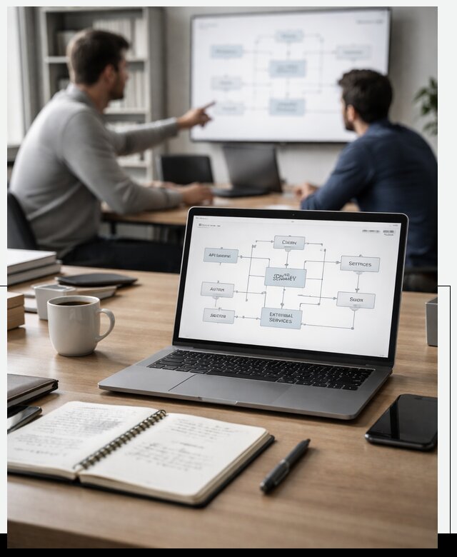 Разработка API и REST в Дедовске | АвикейДдв от 87960 р.