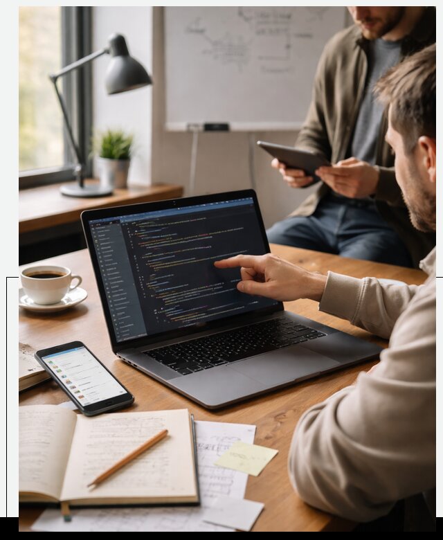 Разработка Telegram ботов под ключ для компаний в Дедовске