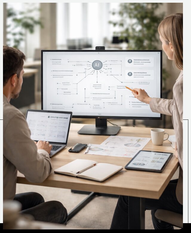 AI-агенты для автоматизации бизнеса в Дедовске от 16493 р. АвикейДдв