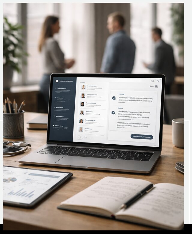 HR бот для подбора персонала в Дедовске от 9346 р. | АвикейДдв