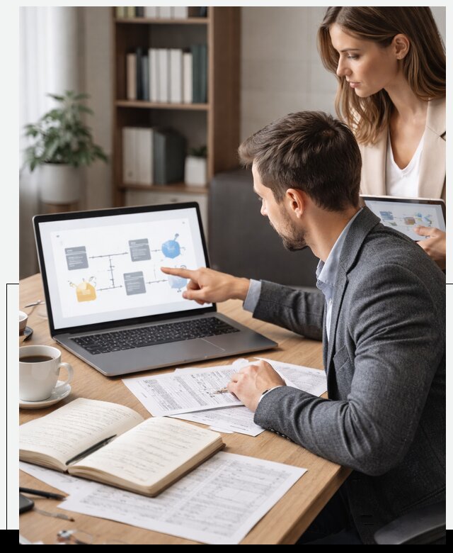 Замена SAP на 1С под ключ в Дедовске с переносом данных и настройкой