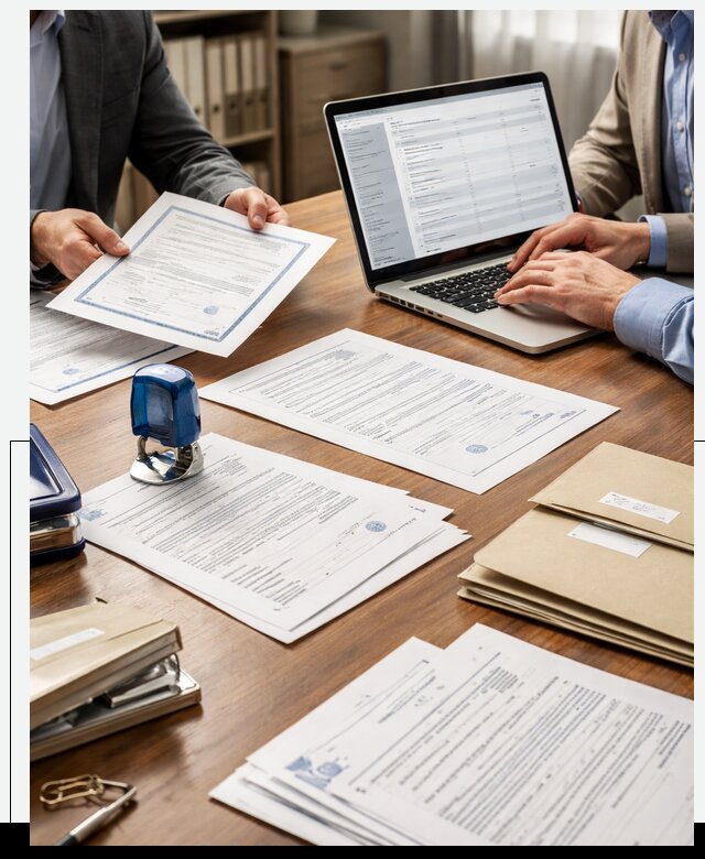 Сертификация ПО и внесение в реестр Минцифры в Дедовске