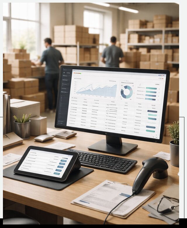 Автоматизация селлеров в Дедовске от 16493 р. | АвикейДдв