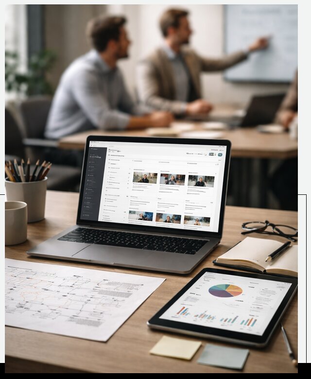 Разработка нишевых B2B маркетплейсов в Дедовске от 769650 р., АвикейДдв