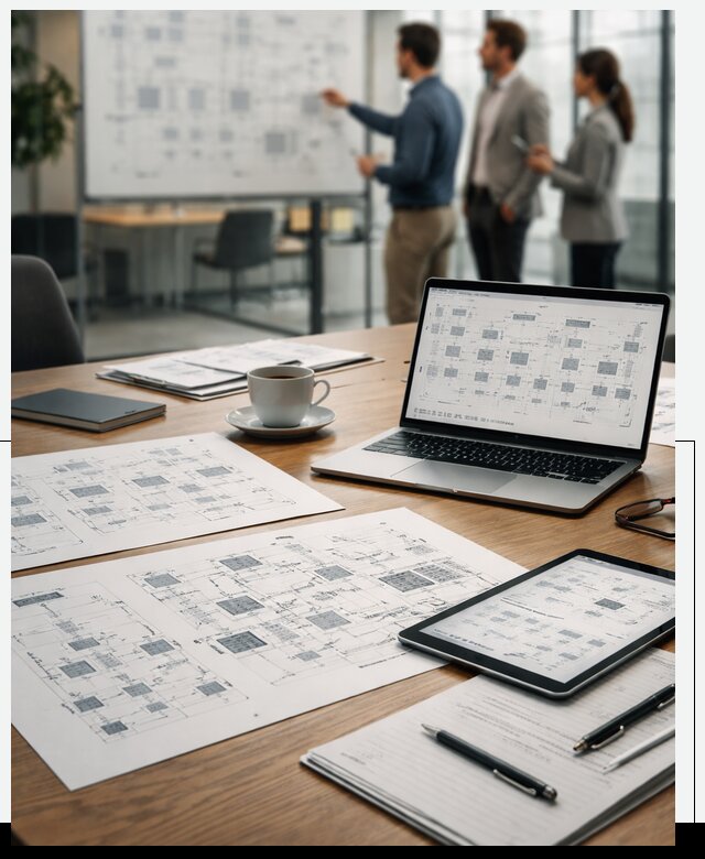 Разработка Core Banking, замена АБС в Дедовске | АвикейДдв от 16493 р.