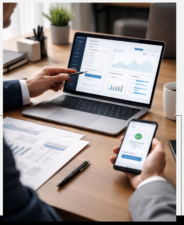 Разработка платёжных платформ в Дедовске от 21990 р., АвикейДдв