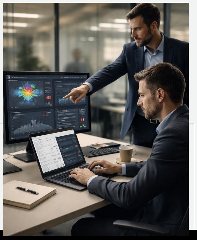 Системы Антифрод и AML KYC в Дедовске от 13194 р. | АвикейДдв