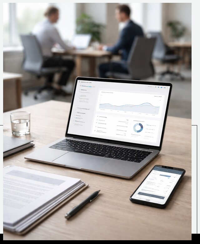 Разработка моб. и интернет-банка в Дедовске от 8246 р. | АвикейДдв