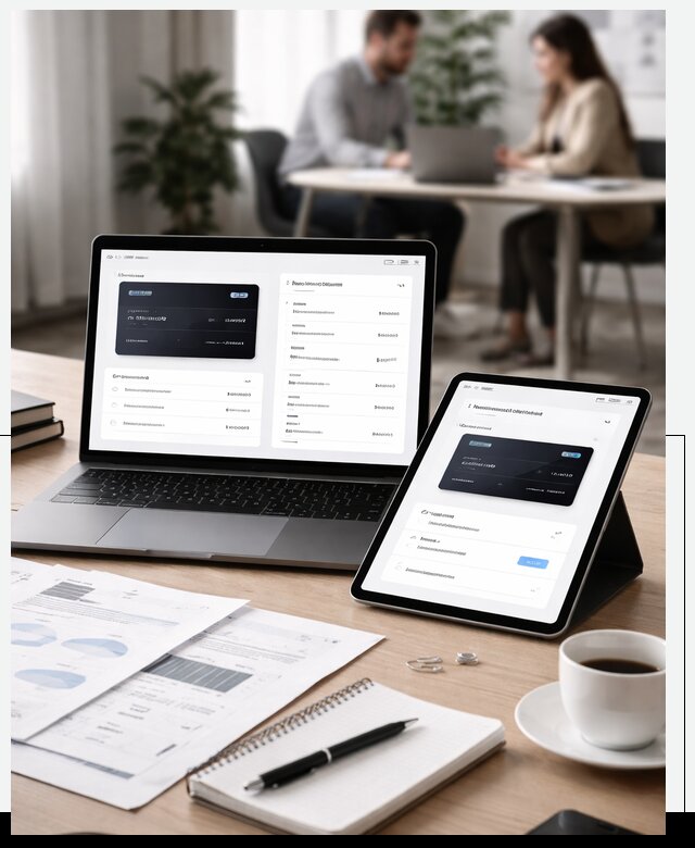 Разработка необанка платформы в Дедовске от 49478 р. | АвикейДдв