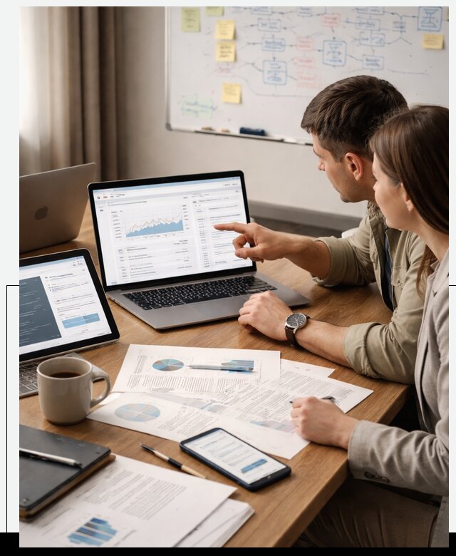 Внедрение сервисов BNPL и краудлендинга для бизнеса в Дедовске