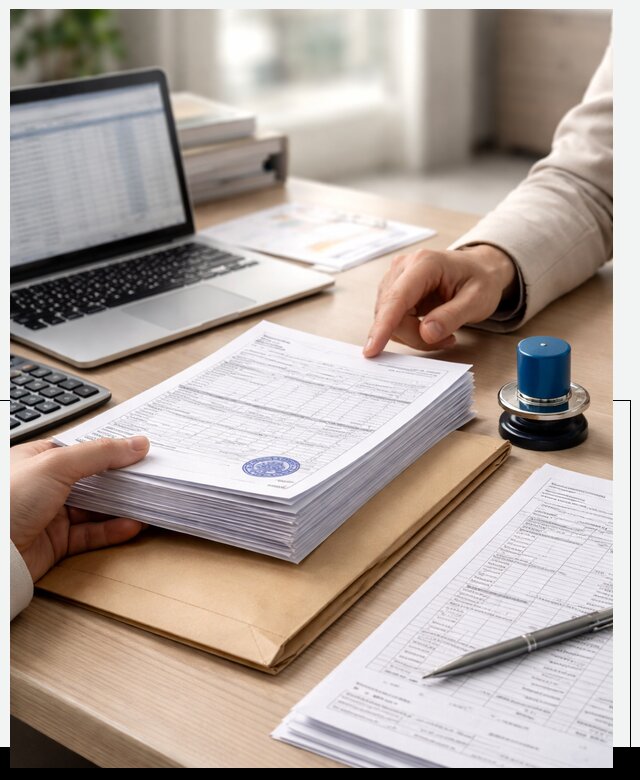 Отчетность в ЦБ РФ для банков в Дедовске от 7697 р. | АвикейДдв