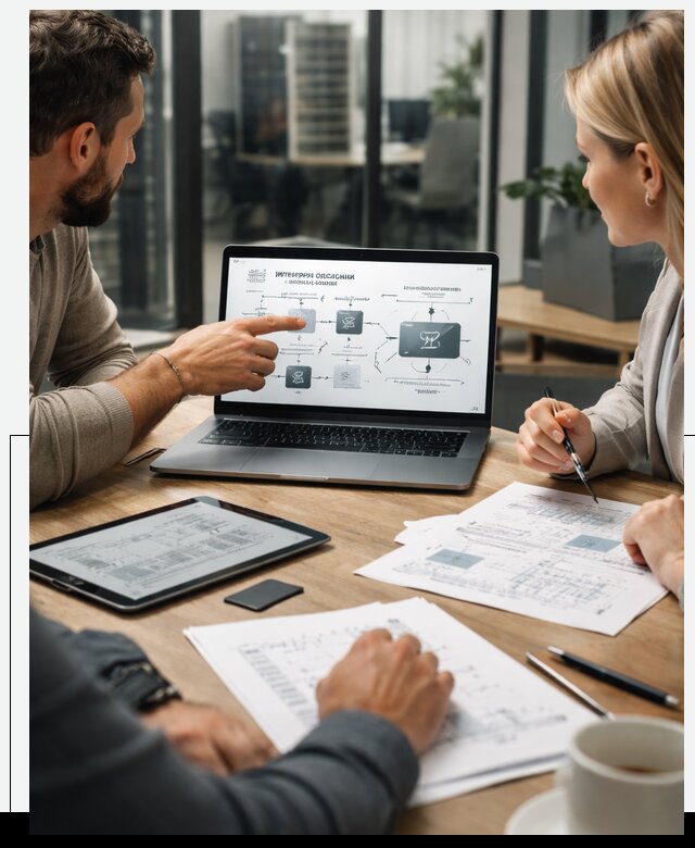 Интеграция цифрового рубля и подключение платежей в Дедовске