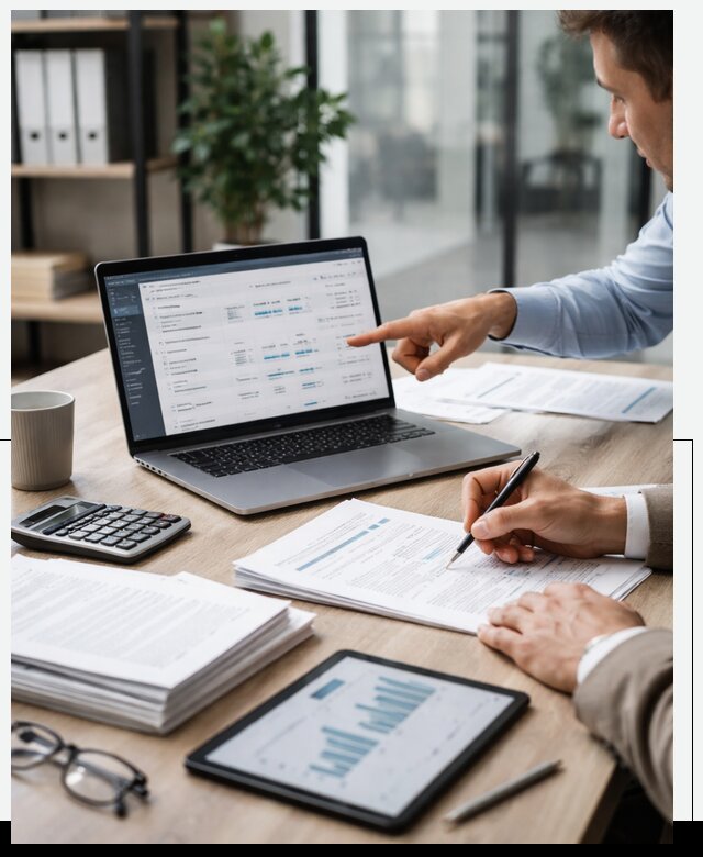 Полисные системы и CRM в Дедовске: разработка от 16493 р. АвикейДдв