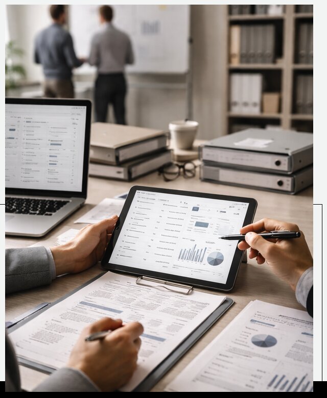 Автоматизация урегулирования убытков в Дедовске от 8246 р | АвикейДдв