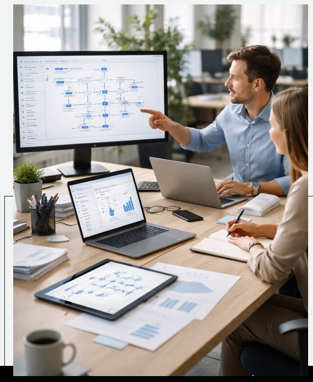Автоматизация урегулирования убытков в Дедовске для страховых компаний