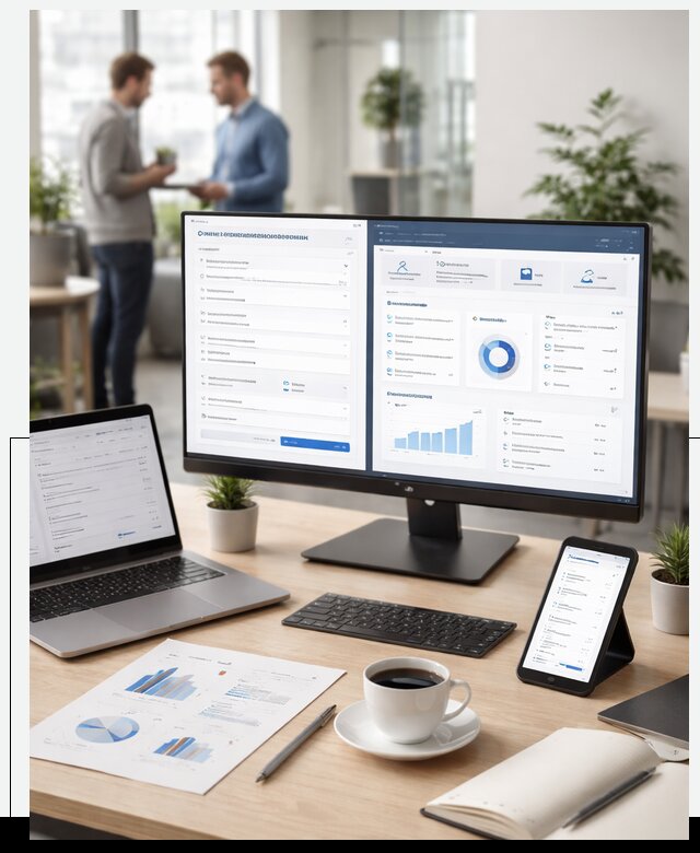 Разработка платформ онлайн страхования в Дедовске под ключ