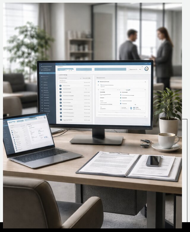 CRM для страховой компании под ключ в Дедовске от 16493 р. | АвикейДдв