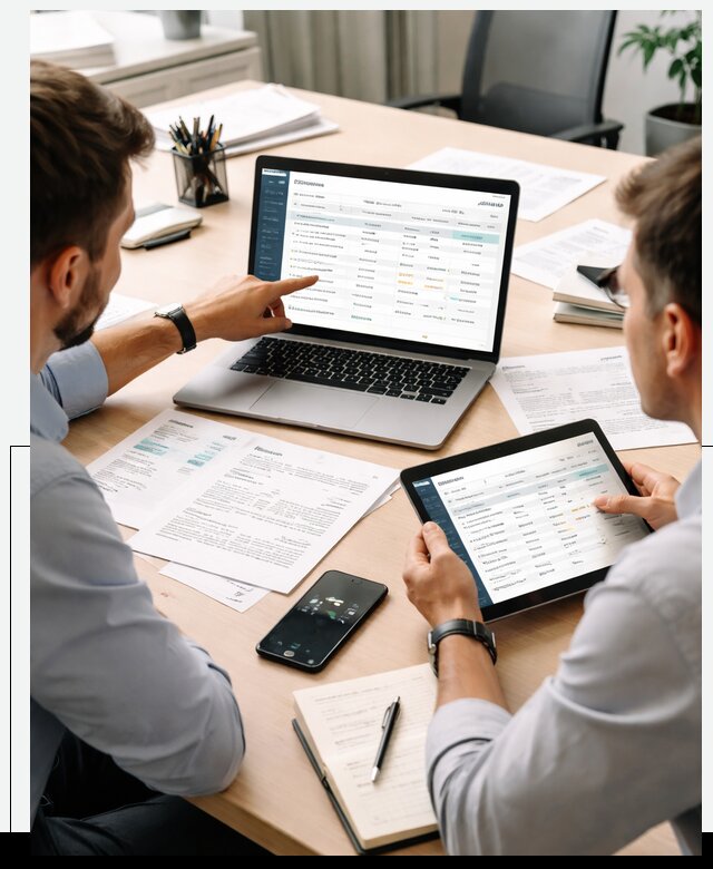 CRM для страховой компании в Дедовске с автоматизацией продаж и выплат