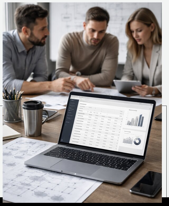 BSS OSS и биллинг для оператора в Дедовске от 27488 р. | АвикейДдв