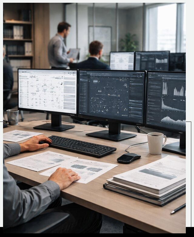 Системы для операторов MVNO и CRM в Дедовске от 13194 р. | АвикейДдв