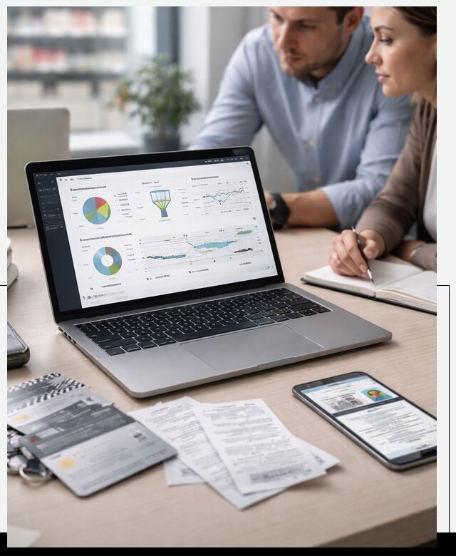 Лояльность и CDP для ритейла в Дедовске от 16493 р. | АвикейДдв