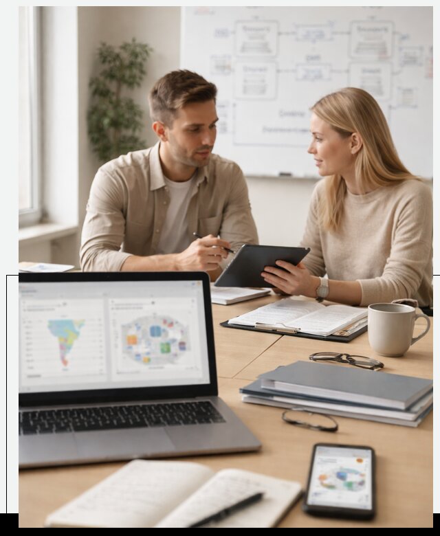 Внедрение программ лояльности и CDP для ритейла в Дедовске