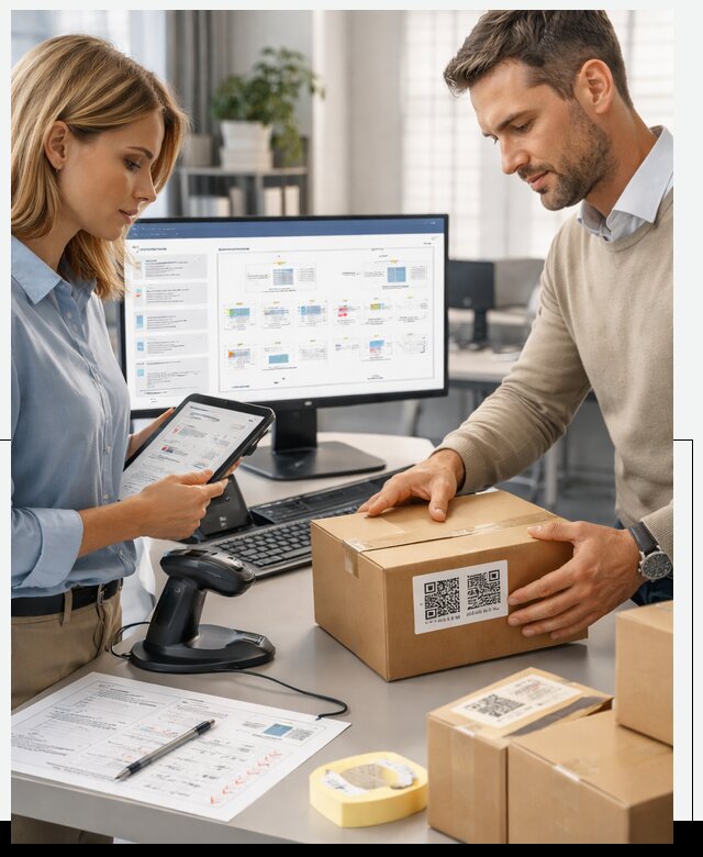 Честный знак маркировка интеграция в Дедовске от 9346 р. | АвикейДдв