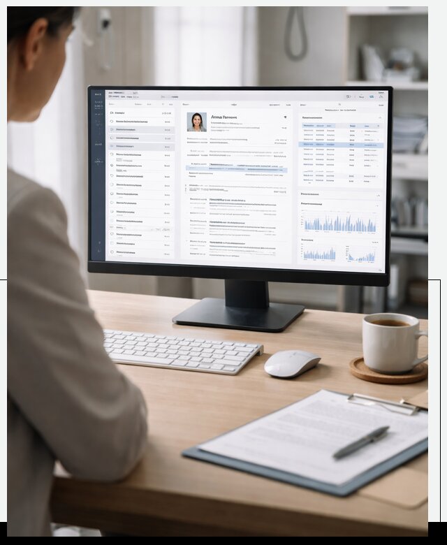 Разработка МИС для клиник в Дедовске от 9346 р. | АвикейДдв