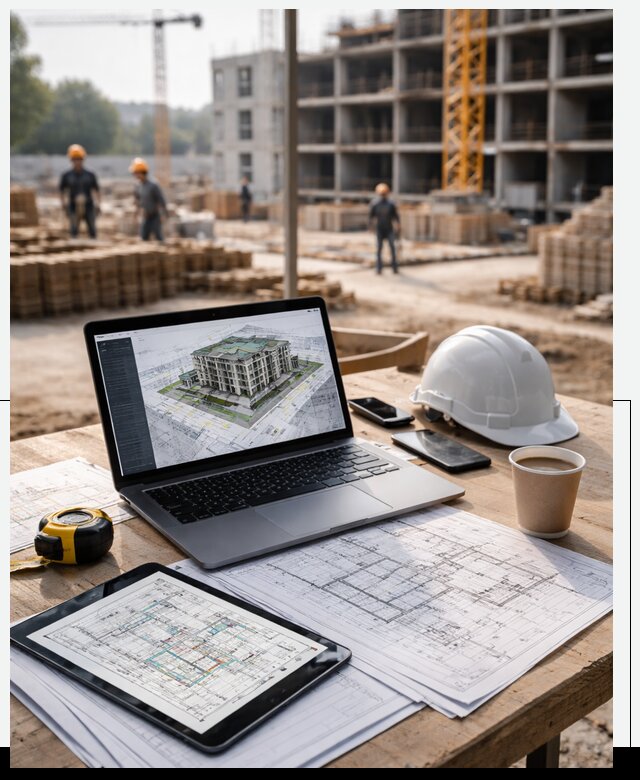 BIM и управление строительством в Дедовске от 13194 р., АвикейДдв