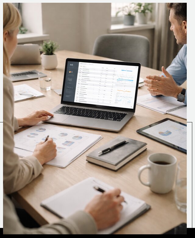 HR системы HCM ATS для подбора в Дедовске от 13194 р. АвикейДдв