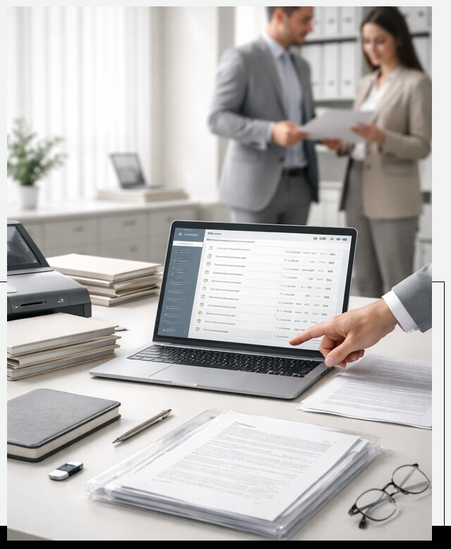 КЭДО и интеграция с 1С ЗУП в Дедовске от 8246 р. АвикейДдв