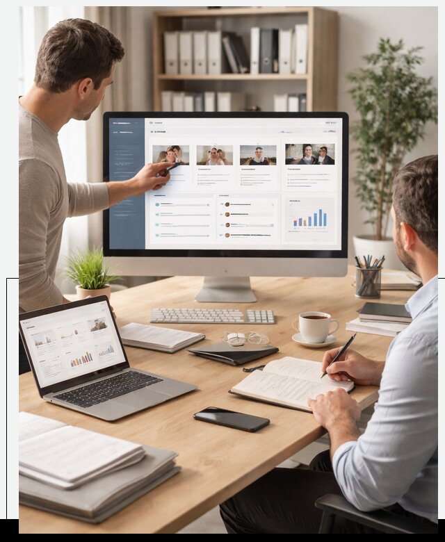 Разработка системы дистанционного обучения в Дедовске под ключ