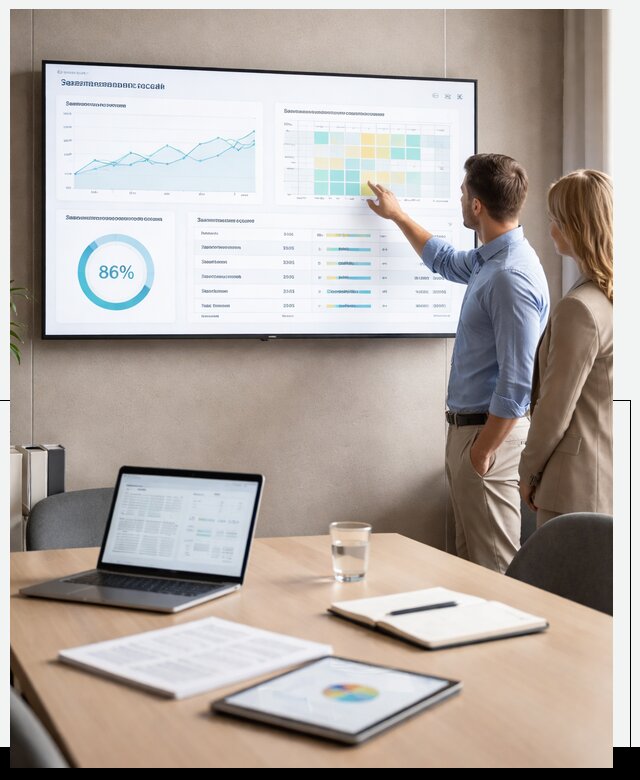 АвикейДдв - Аналитика успеваемости обучения в Дедовске от 8246 р.