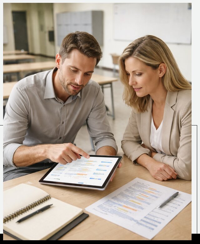 Разработка электронный дневник школа в Дедовске от 16493 р. |АвикейДдв