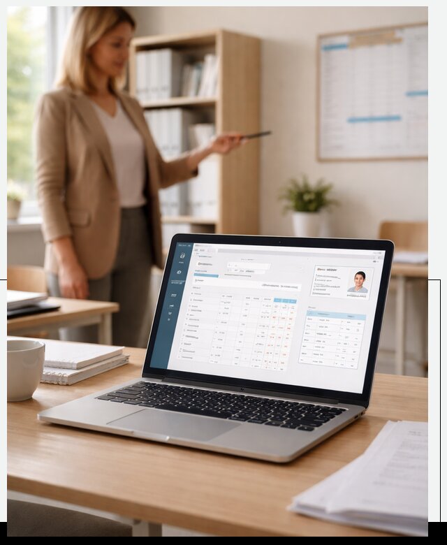 Электронный журнал школа система в Дедовске от 13194 р. | АвикейДдв