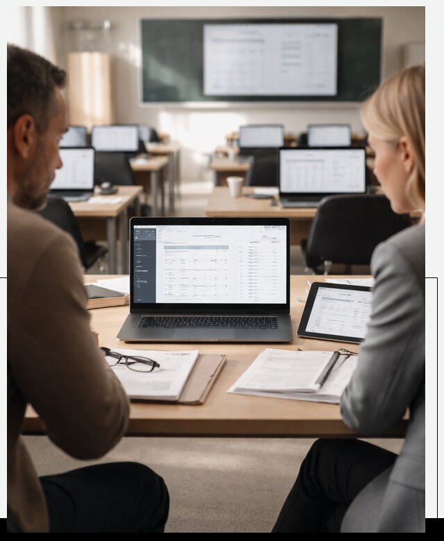 Система управления учебным процессом вузе в Дедовске от 13194 р|АвикейДдв